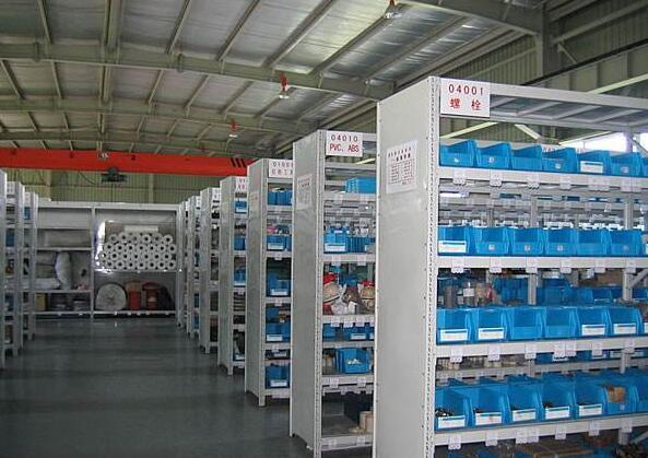ERP只是一个应当被正确使用的库存控制工具