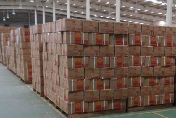 危险品仓库租赁需要注意的事项更多