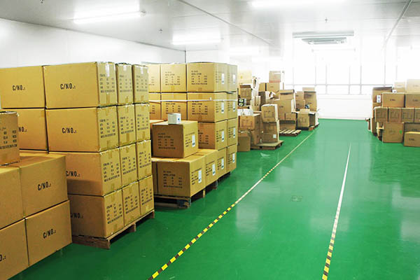 建立起仓库防盗意识很重要