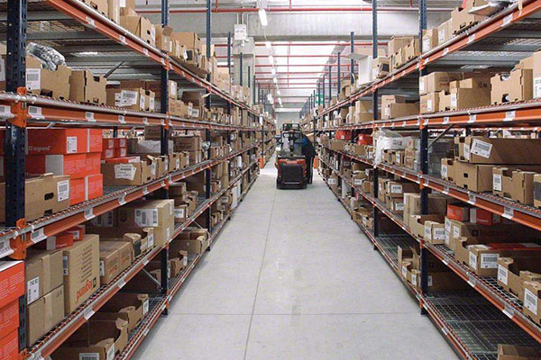 货物包装问题预防和解决