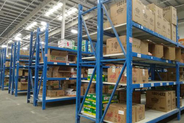 仓管员的工作到底如何呢