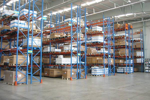 危险品仓库与民用建筑的安全距离