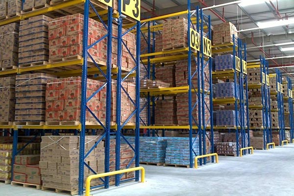 仓库5s巡查内容有哪些呢